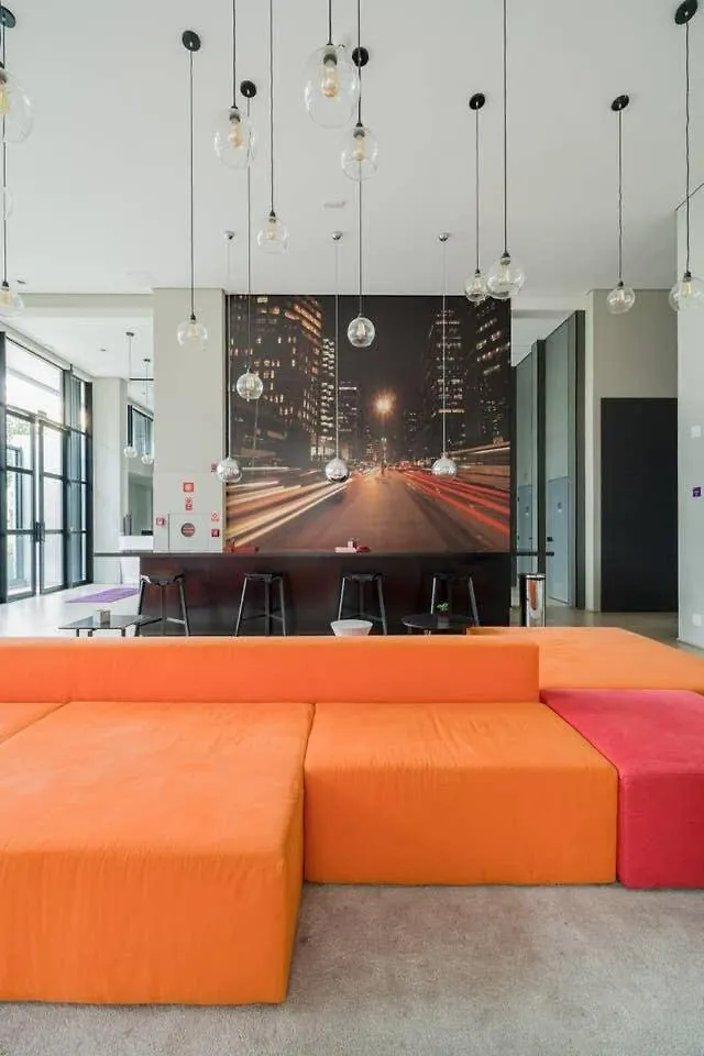 Bhomy Brooklin Proximo Metro Campo Belo Vn1403 Appartement São Paulo