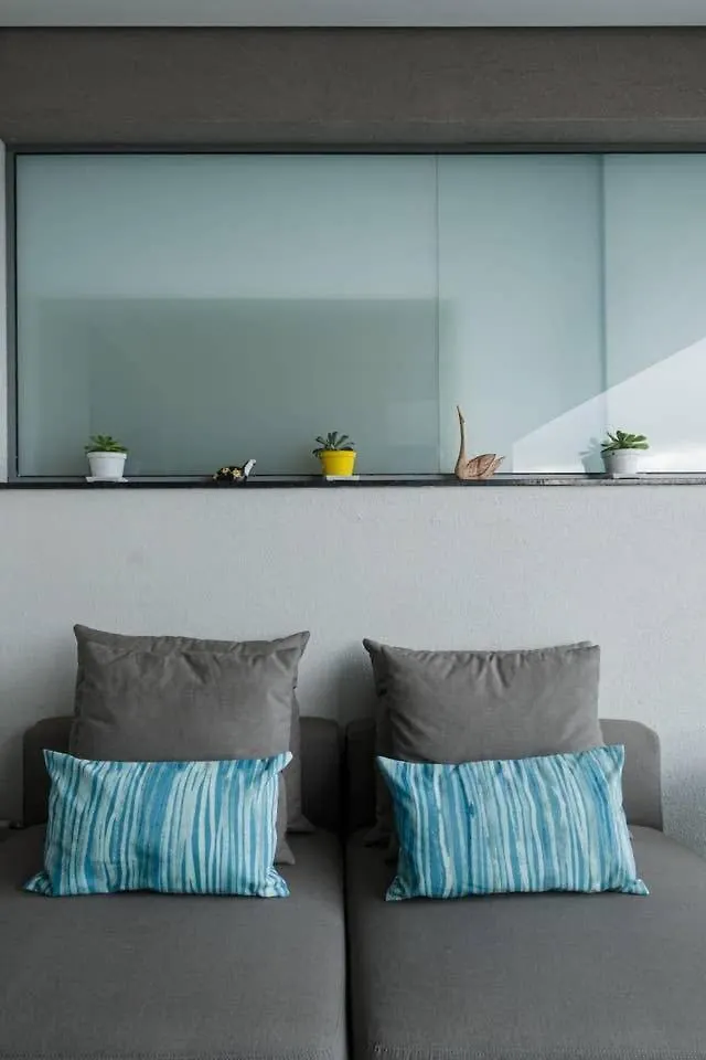 Bhomy Brooklin Proximo Metro Campo Belo Vn1403 Appartement São Paulo