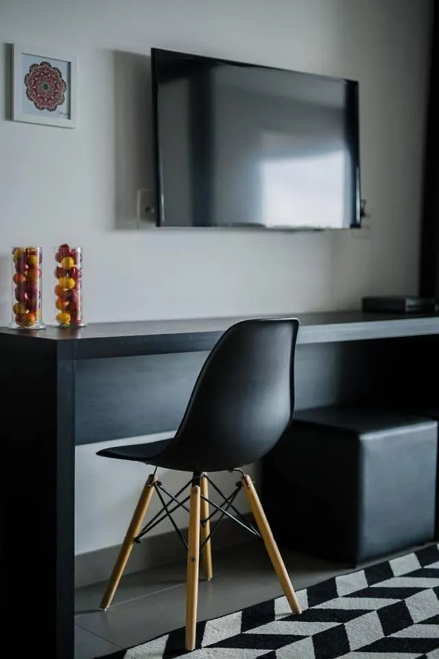 Bhomy Brooklin Proximo Metro Campo Belo Vn1403 Appartement São Paulo