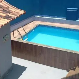 Hippocampus Quarto em Acomodações Particulares Búzios
