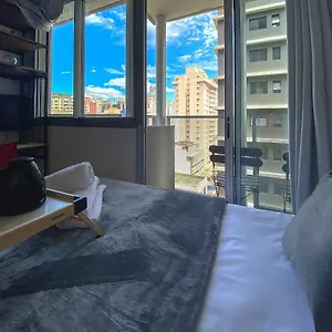 Apartamento Glow Frei Caneca - Vivare, São Paulo