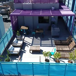 Apartamento Trevizzo N.urban Pinheiros, São Paulo