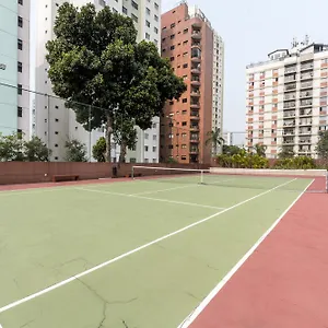 Apartamento Estilo, Conforto E Vista Panoramica Ideal Trabalho Ou Lazer, São Paulo