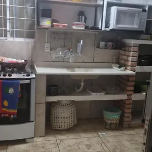 Casa Margarida Casa de Férias Brasília